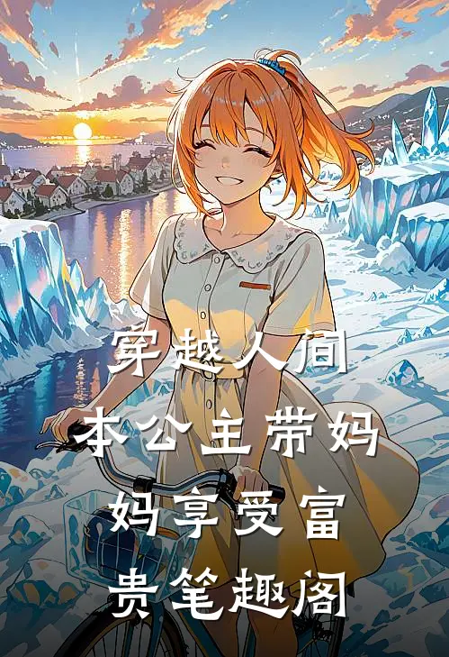 穿越人间，本公主带妈妈享受富贵笔趣阁