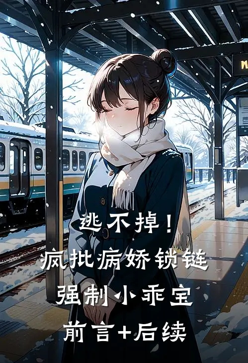逃不掉！疯批病娇锁链强制小乖宝前言+后续