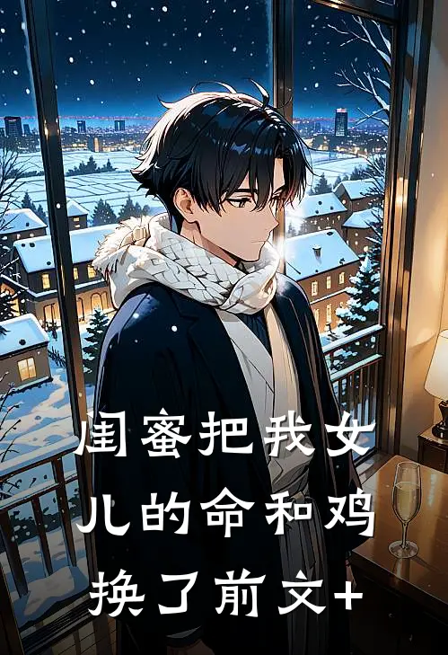 闺蜜把我女儿的命和鸡换了前文+