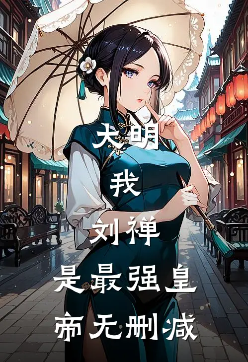 大明：我，刘禅，是最强皇帝无删减