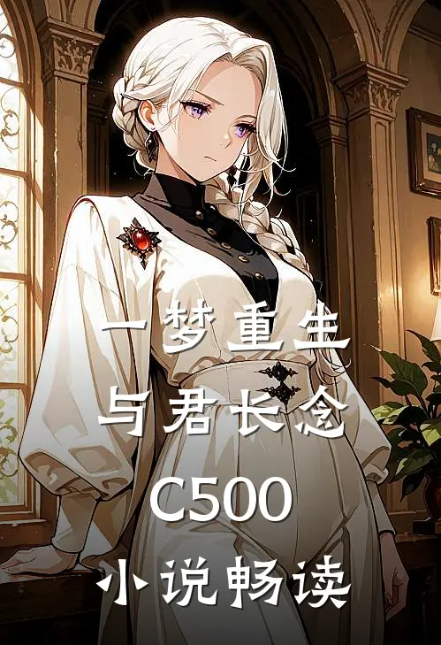 一梦重生，与君长念C500小说畅读