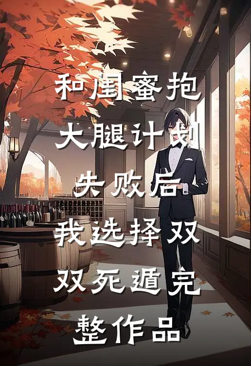 和闺蜜抱大腿计划失败后，我选择双双死遁完整作品