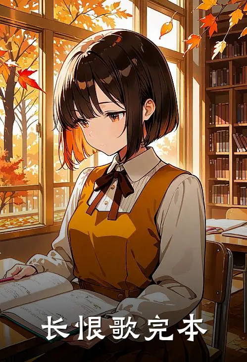 长恨歌完本