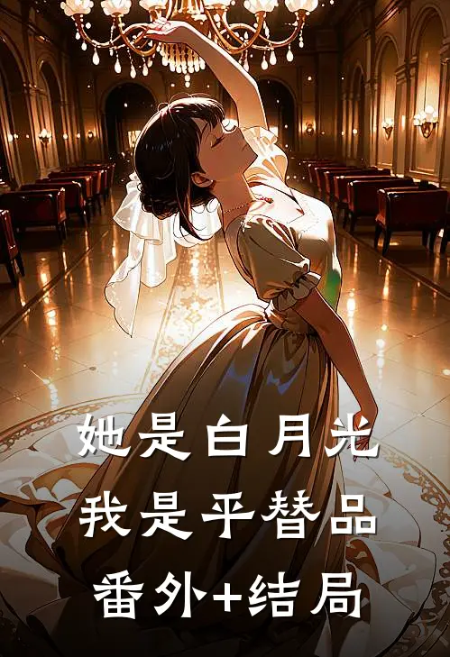 她是白月光，我是平替品:(番外)+(结局)