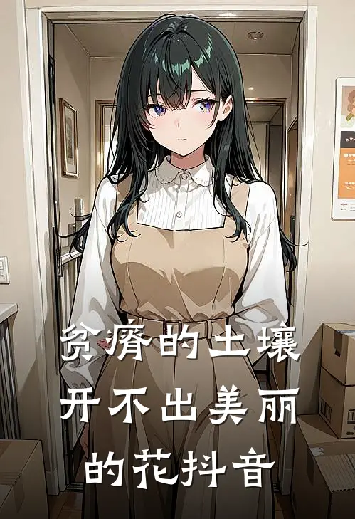 贫瘠的土壤开不出美丽的花抖音