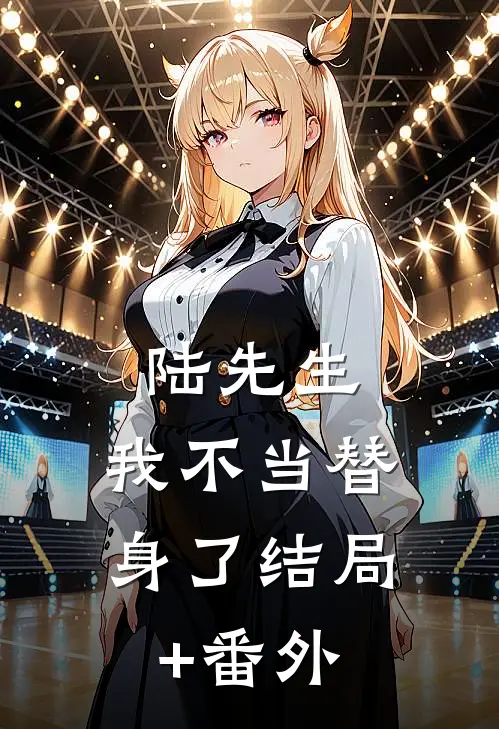 陆先生，我不当替身了结局+番外
