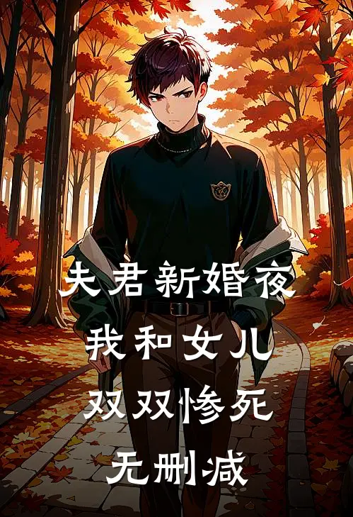 夫君新婚夜，我和女儿双双惨死无删减
