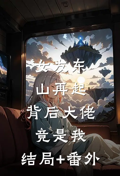 女友东山再起，背后大佬竟是我:结局+番外