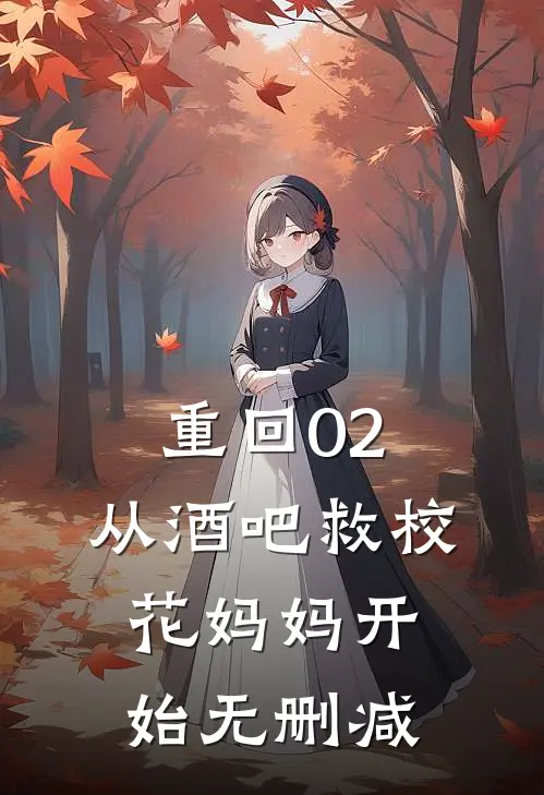 重回02：从酒吧救校花妈妈开始无删减