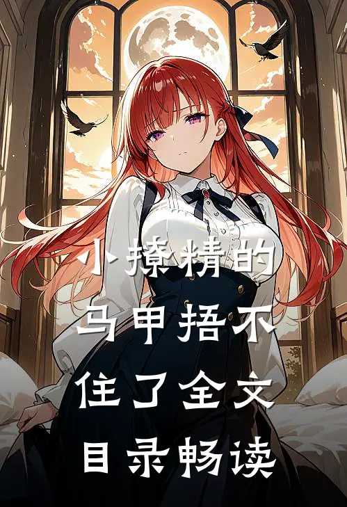 小撩精的马甲捂不住了全文目录畅读