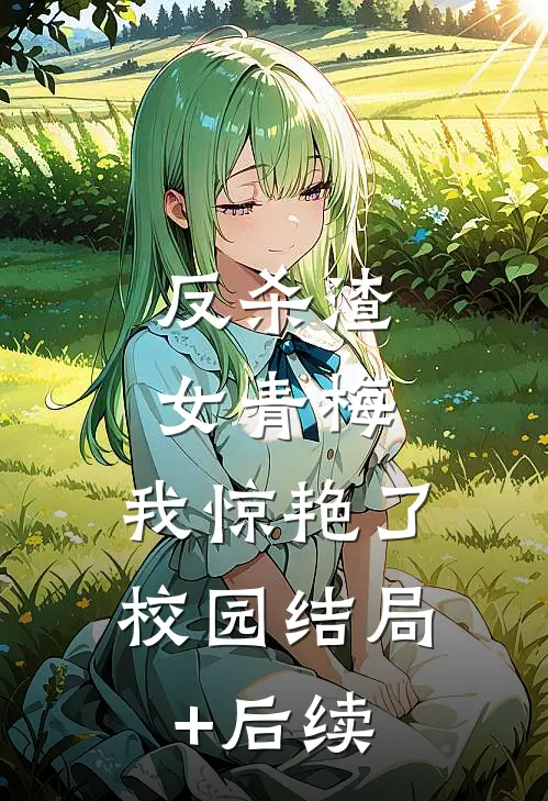 反杀渣女青梅，我惊艳了校园结局+后续