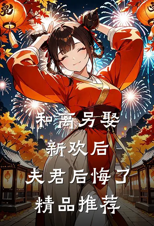 和离另娶新欢后，夫君后悔了精品推荐