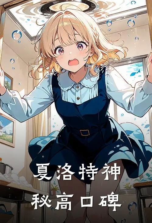 夏洛特神秘高口碑