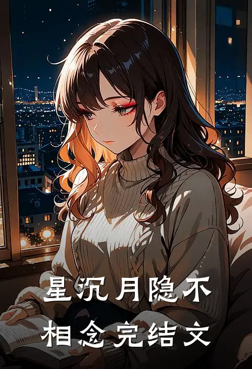 星沉月隐不相念完结文