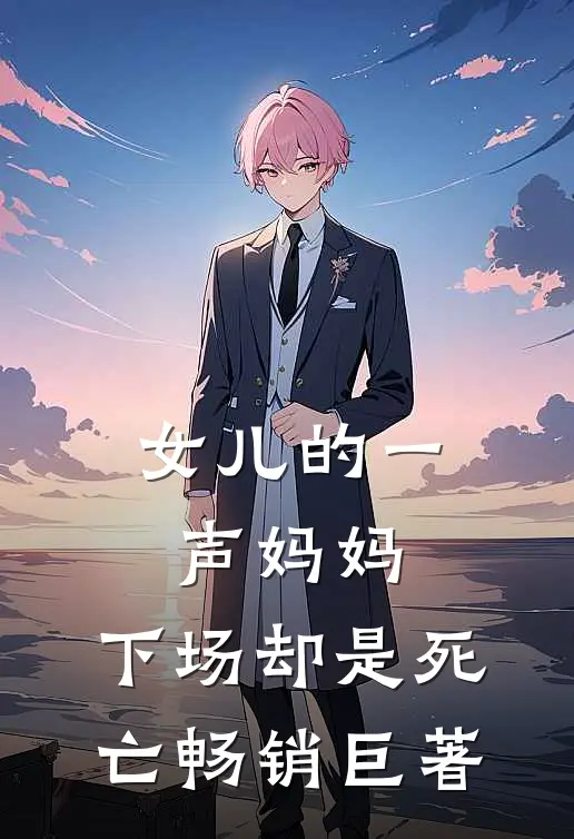 女儿的一声妈妈，下场却是死亡畅销巨著