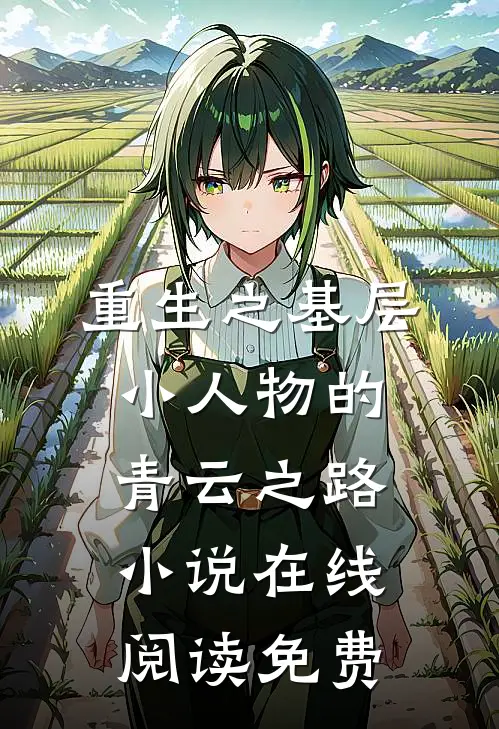 重生之基层小人物的青云之路小说在线阅读免费