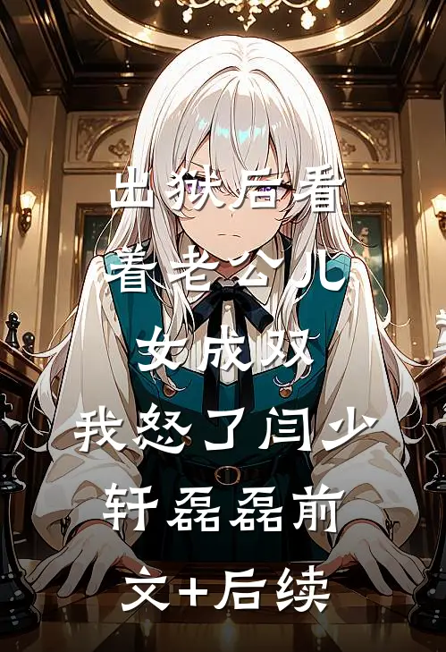 出狱后看着老公儿女成双，我怒了闫少轩磊磊前文+后续