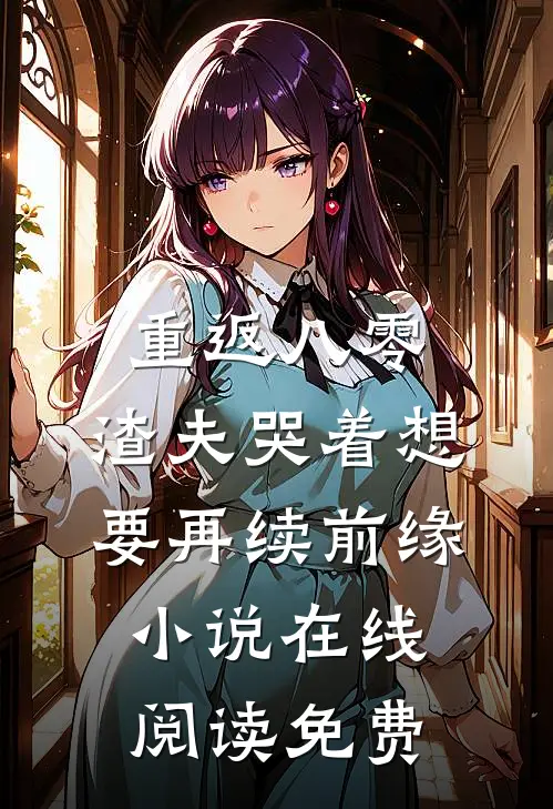 重返八零，渣夫哭着想要再续前缘小说在线阅读免费