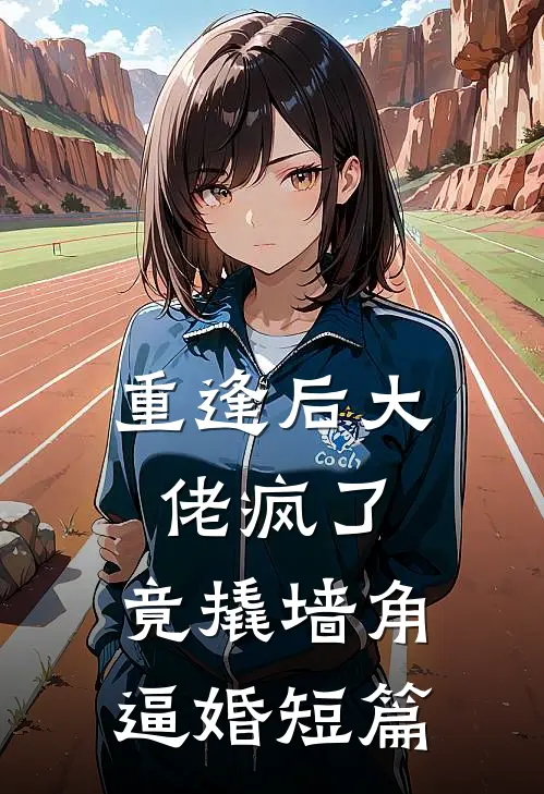 重逢后大佬疯了，竟撬墙角逼婚短篇