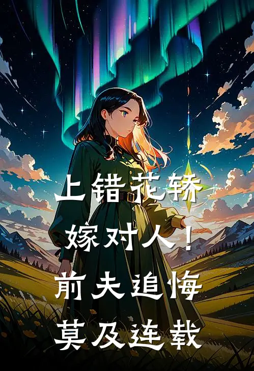 上错花轿嫁对人！前夫追悔莫及连载