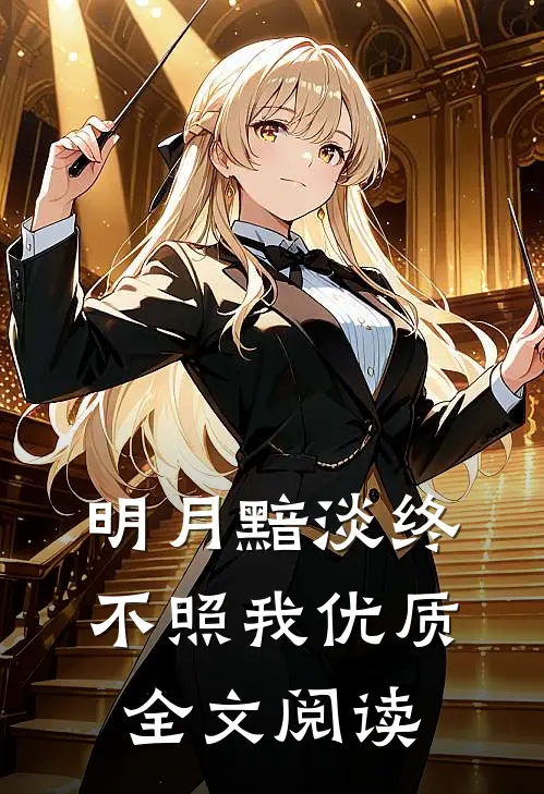 明月黯淡终不照我优质全文阅读