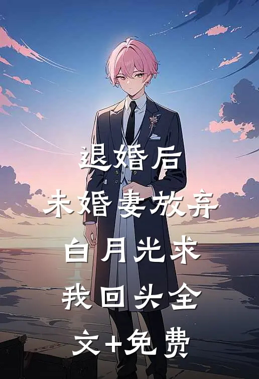 退婚后，未婚妻放弃白月光求我回头全文+免费