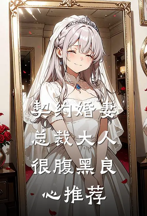 契约婚妻：总裁大人很腹黑良心推荐