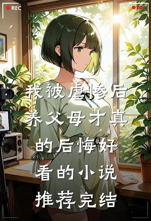 我被虐惨后，养父母才真的后悔好看的小说推荐完结