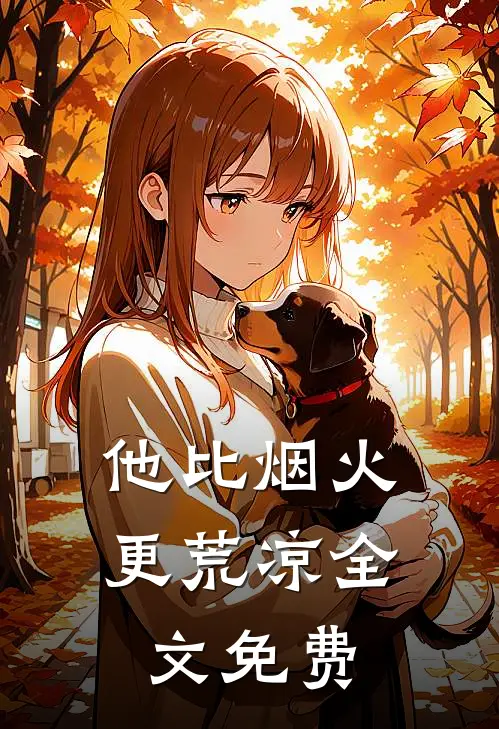 他比烟火更荒凉全文免费