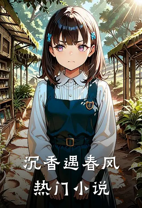沉香遇春风热门小说
