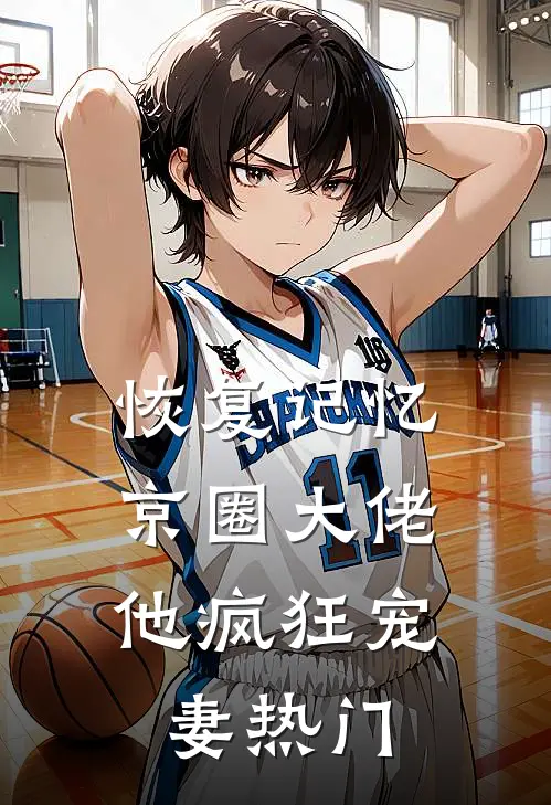 恢复记忆，京圈大佬他疯狂宠妻热门