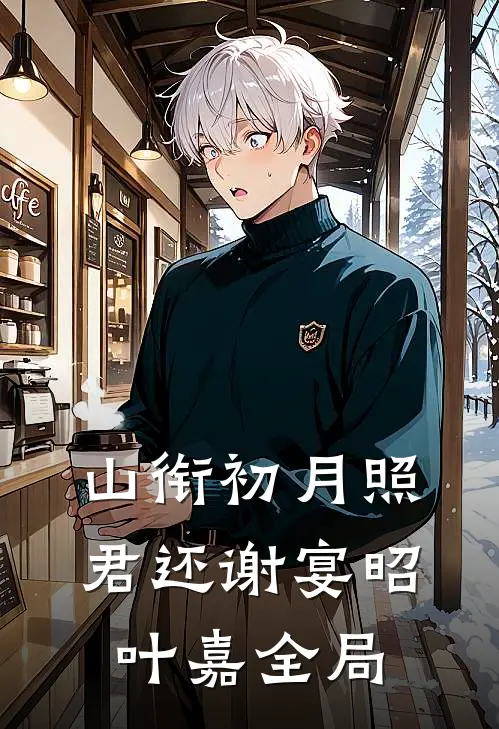山衔初月照君还谢宴昭叶嘉全局