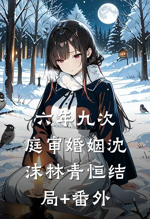 六年九次，庭审婚姻沈沫林青恒结局+番外