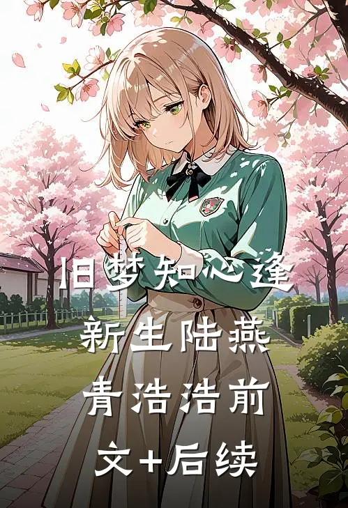 旧梦知心逢新生陆燕青浩浩前文+后续
