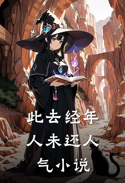 此去经年人未还人气小说