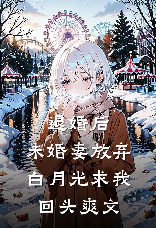 退婚后，未婚妻放弃白月光求我回头爽文