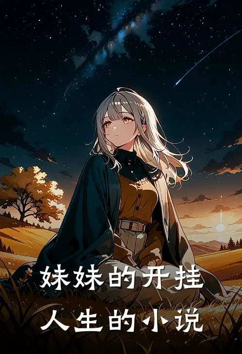 妹妹的开挂人生的小说