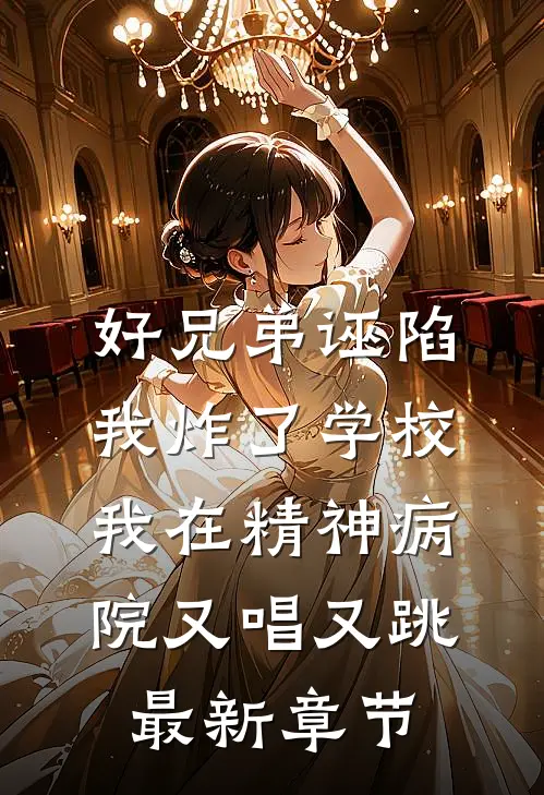好兄弟诬陷我炸了学校，我在精神病院又唱又跳最新章节
