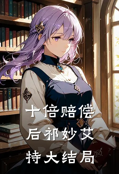 十倍赔偿后祁妙艾特大结局