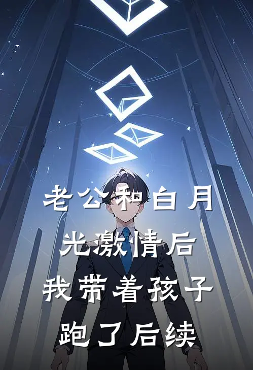 老公和白月光激情后，我带着孩子跑了后续