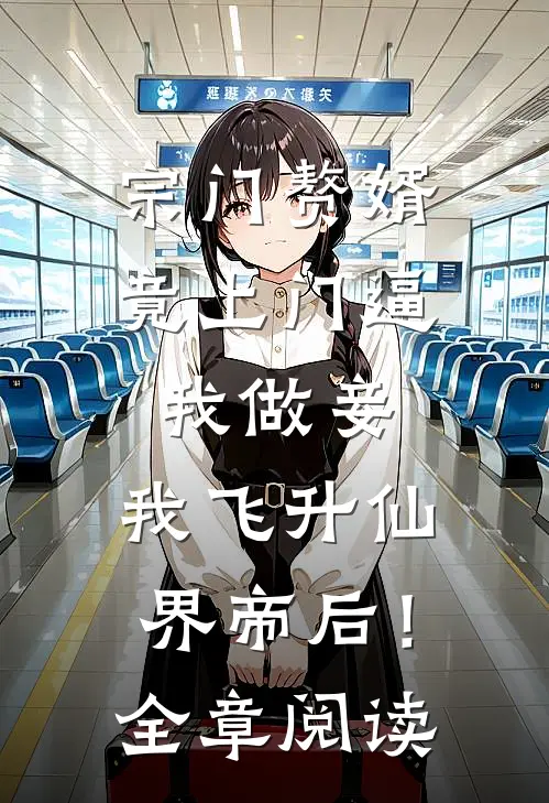 宗门赘婿竟上门逼我做妾，我飞升仙界帝后！全章阅读