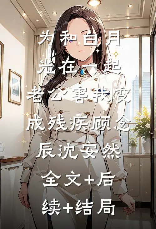 为和白月光在一起，老公害我变成残疾顾念辰沈安然:全文+后续+结局