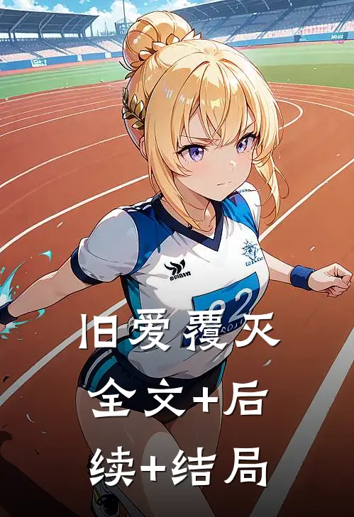 旧爱覆灭全文+后续+结局