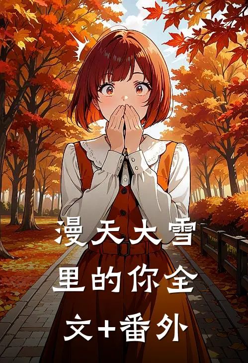 漫天大雪里的你全文+番外