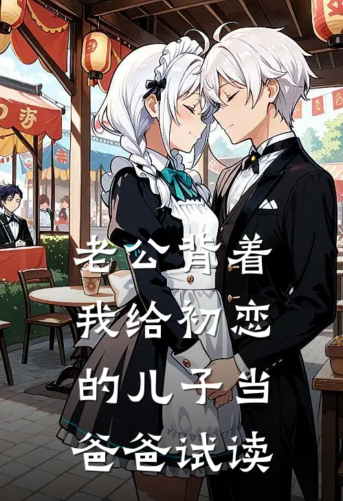 老公背着我给初恋的儿子当爸爸试读