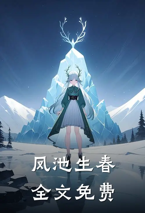 凤池生春全文免费