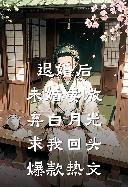退婚后，未婚妻放弃白月光求我回头爆款热文