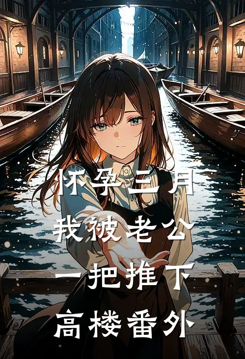 怀孕三月，我被老公一把推下高楼番外