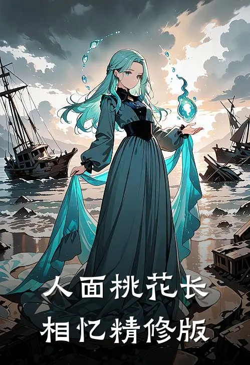 人面桃花长相忆精修版