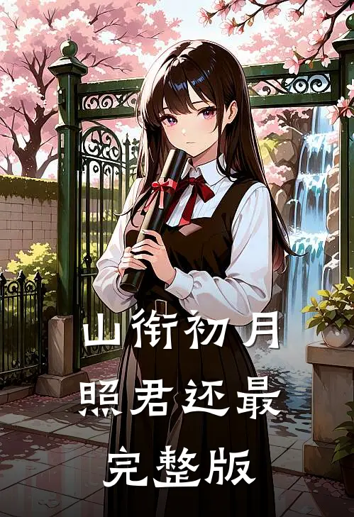 山衔初月照君还最完整版